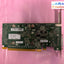 Nvidia Quadro Nvs 300 Low Profile Pci-E Video Card 512Mb 625629-002 700578-001 ~