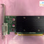 Nvidia Quadro Nvs 300 Low Profile Pci-E Video Card 512Mb 625629-002 700578-001 ~