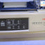 Oki Microline 320 Turbo 9 Pin Printer Parallel Only (Missing Top Parts Read) -