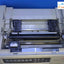 Oki Microline 320 Turbo 9 Pin Printer Parallel Only (Missing Top Parts Read) -