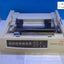 Oki Microline 320 Turbo 9 Pin Printer Usb/Parallel (Missing Parts Read) -