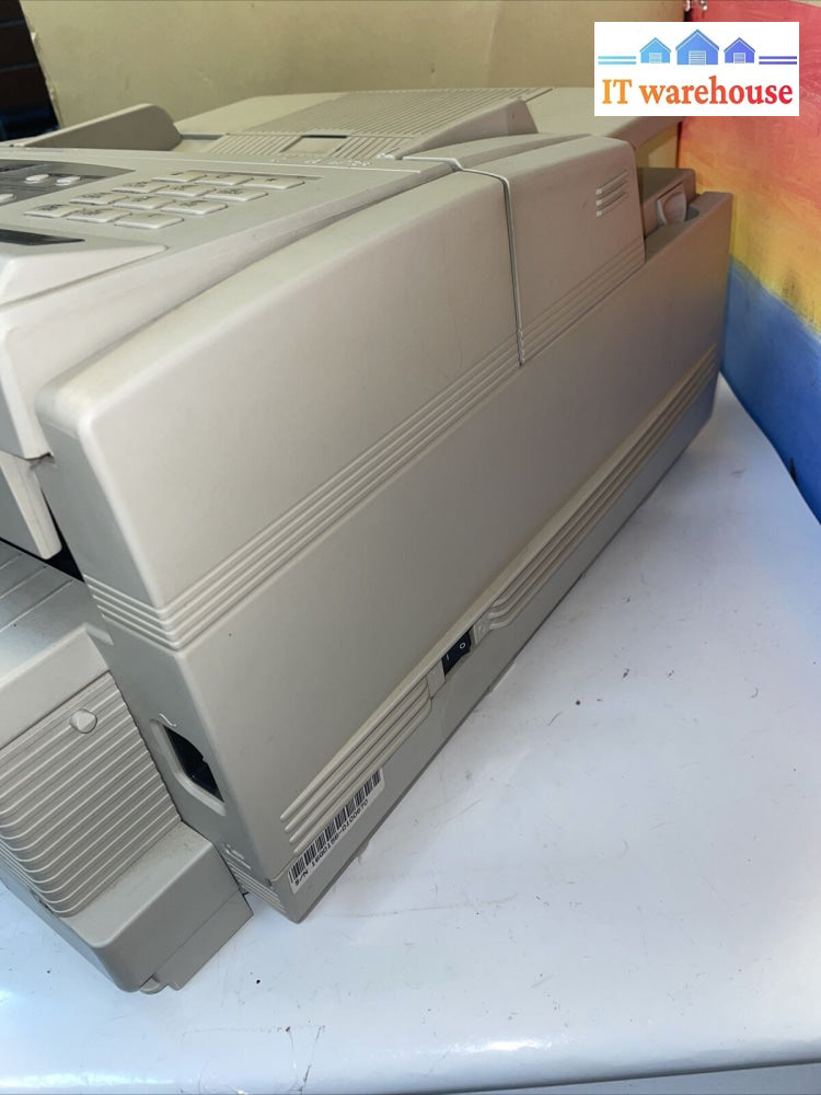 Okidata Okifax 2450 Laser Toner Printer