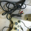 - Old Version Microsoft Xbox 360 Console With Adapter & One Controller(No Hdmi)