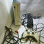 - Old Version Microsoft Xbox 360 Console With Adapter & One Controller(No Hdmi)