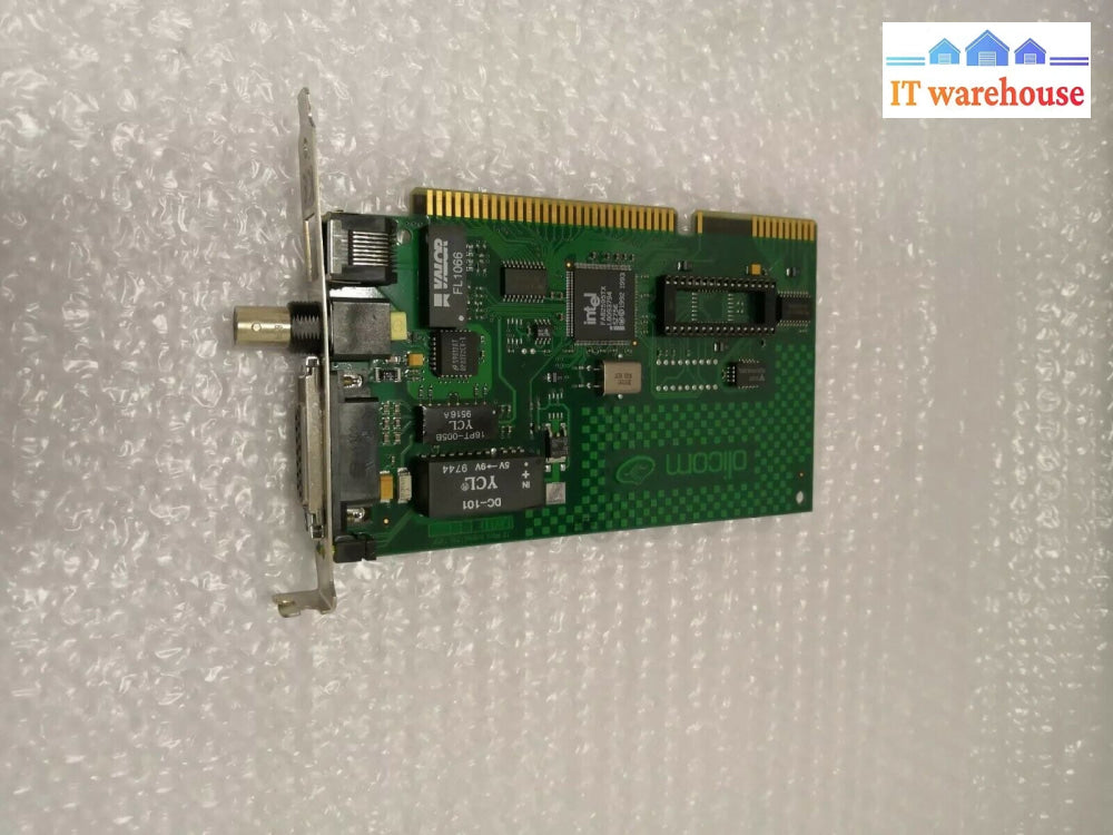 + Olicom Oc-2173 Combination Ethernet Card 770000680