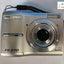 Olympus Fe-270 7.1Mp Ccd 3X Zoom Compact Digital Camera *Tested/Working* ~