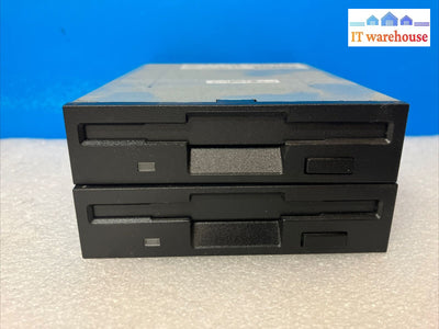 ~ One Alps Electric Df354H 1.44Mb 3.5’ Internal Floppy Disk Drive Fdd