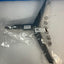 ~ One New Samsung Tv Stand Legs Bn96-50859A Assy P-Cover Top Right