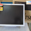 (Open Box) Fujitsu E19-7 Led 19’ Vga Dvi 1280 X 1024 Monitor With Stand