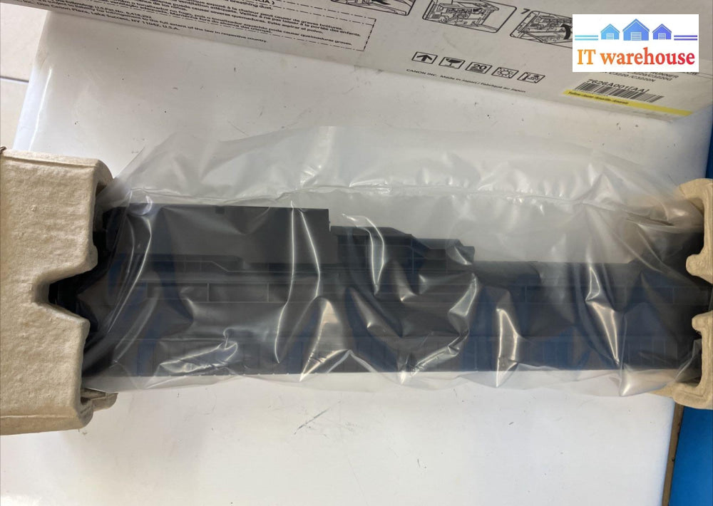 (Open Box) Gpr-11 Toner Yellow For C3200 / C3220G Ir C3220 C3220N 7626A001 ~