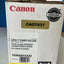 (Open Box) Gpr-11 Toner Yellow For C3200 / C3220G Ir C3220 C3220N 7626A001 ~