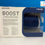 ~ (Open Box) Merkury Boost Portable Wireless Bluetooth Usb Speaker Mic-Sb220