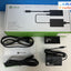 ~ (Open Box) Microsoft Kinect Adapter For Xbox One S & Windows Pc Cz2-00072 1637