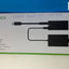 ~ (Open Box) Microsoft Kinect Adapter For Xbox One S & Windows Pc Cz2-00072 1637