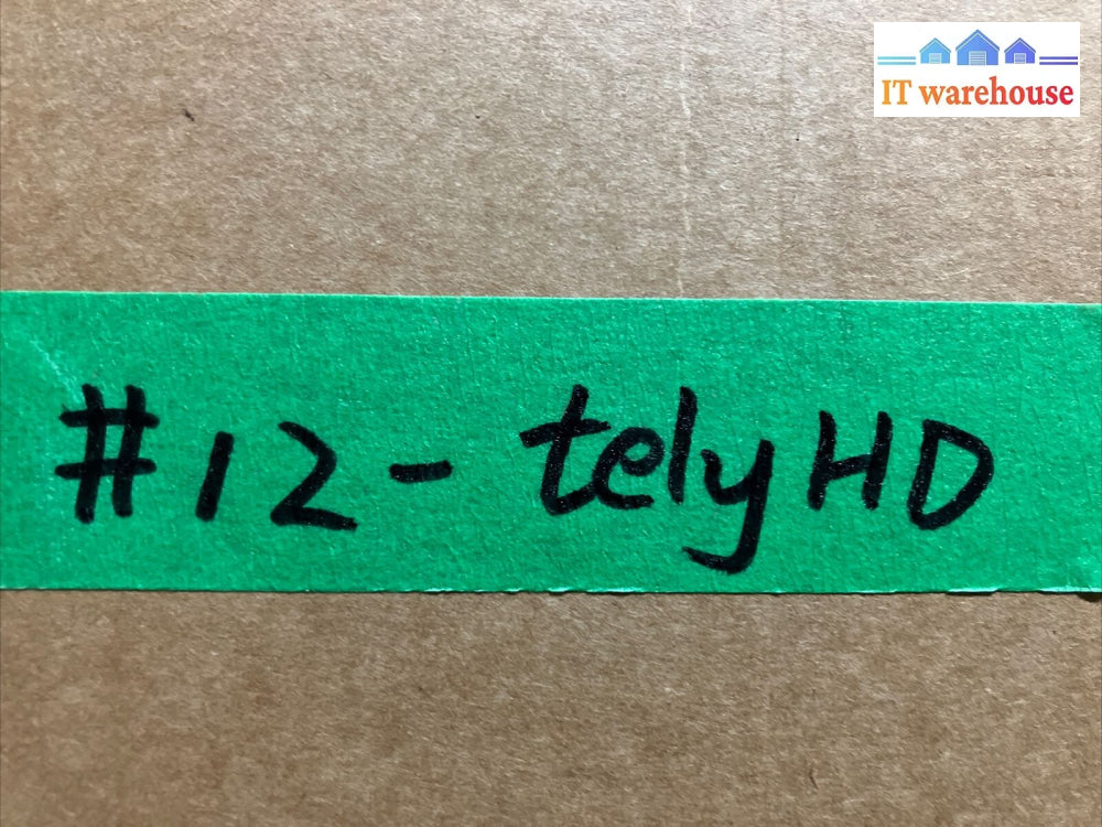 ~ (Open Box) Tely Labs Telyhd Skype Hd Video Calling Webcam For Any Hdtv