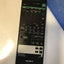 Original Sony Rm-P351 Receiver Remote Control For Str965 Strd0965 Strd96 Strd965