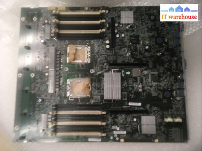 + Original Tested Hp 599038-001 583918-001 Proliant Dl380 G7 Board W/Tray