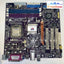 P4M800Pro-M - V 1.0A Ecs Motherboard Ddr2 533 Ddr 400 Agp 8X Elite Group