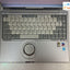 Panasonic Cf-Y4 Toughbook 14’ Laptop Pentium M Cpu / 500Mb Ram 60Gb Hdd Xp ~