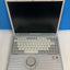 Panasonic Cf-Y4 Toughbook 14’ Laptop Pentium M Cpu / 500Mb Ram 60Gb Hdd Xp ~