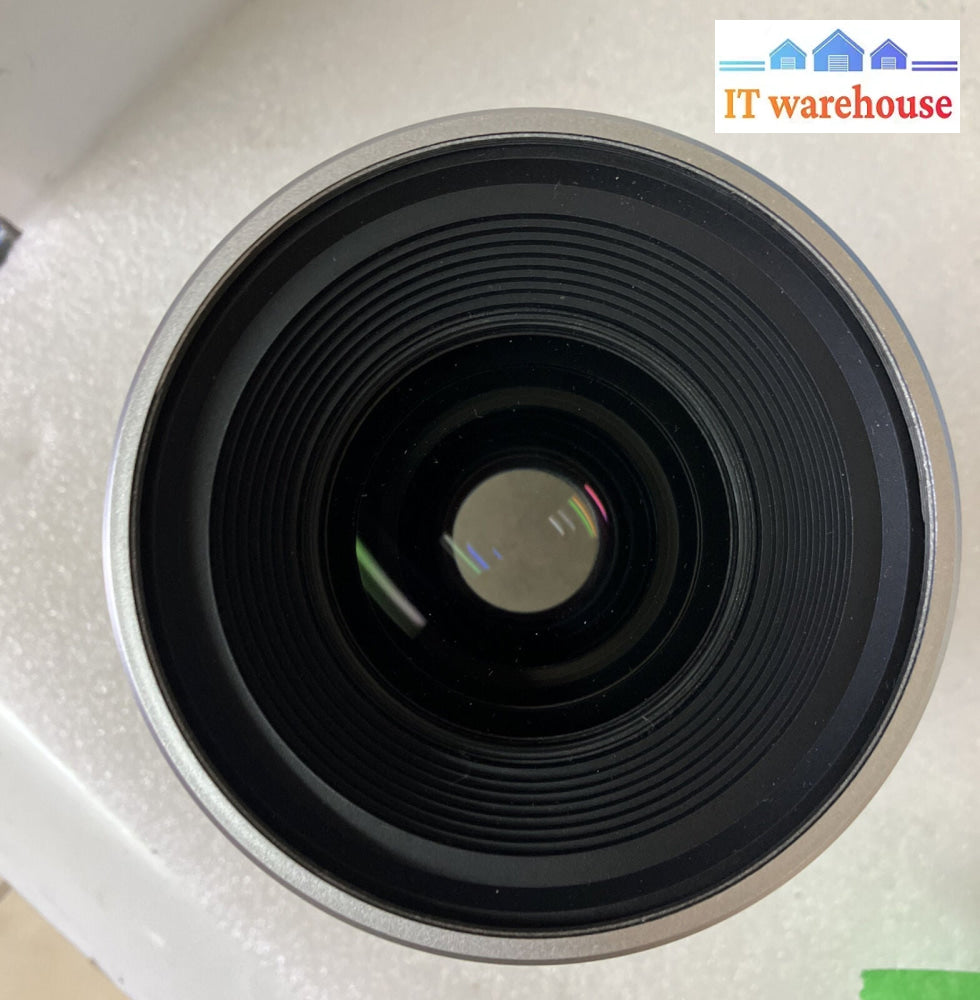 ~ Panasonic Et-Le20 Projector Zoom Lens