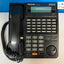 ~ Panasonic Kx-T7433 Black Digital Telephone Super Hybrid System