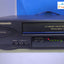 Panasonic Pv-V4522-K Vcr 4 Head Hifi Vhs Player Tested (No Remote) -