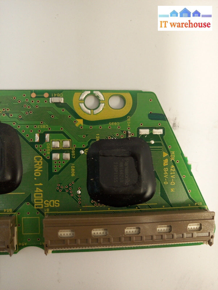 * Panasonic Tnpa5674 And Tnpa5675 Buffer Boards @@@