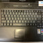 Panasonic Toughbook Cf-51 15.4’Laptop 256Mb No Hdd And Caddy For Parts (As Is)