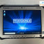 Panasonic Toughpad Fz-G1 Tablet I5-6300U Cpu / 8Gb Ram 250Gb Ssd Win10 Pro ~