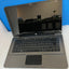 ~ (Parts) As Is Hp Envy 15-1050Ca Laptop I7 Q720 1.6Ghz / 4Gb 500Gb Hdd (Read)