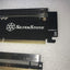 Pc Parts Silverstone Pcie Riser Card Clkf6005V1.1 Motion