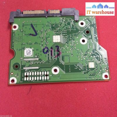 Pcb - Fujitsu Sata 2.5’’ Hard Drive Mhz2160Bh G1 Ca07018-B56400Ap M160S