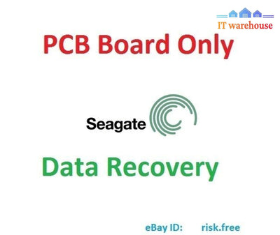 + Pcb - Seagate Barracuda 250Gb St3250310Ns Pn:9Ca152-784 Fw:hpg8 (P1_ C-131)