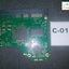 Pcb - Seagate St31500541As P/N: 9Tn15R-301 F/W: Cc34 1.5Tb Site: Wu