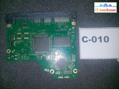 Pcb - Seagate St31500541As P/N: 9Tn15R-301 F/W: Cc34 1.5Tb Site: Wu