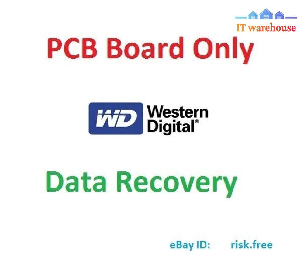 + Pcb - Wd Western Digital 250Gb 3.5’’ Wd2500Aajs-40Vwa1 Trnda 655-1358D (C-015)