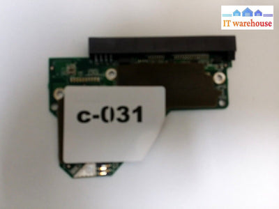 Pcb - Western Digital 250Gb 7200 Rpm 3.5’ (Wd2500Aajb-40Vwa0) 2061-701444-600 Ad