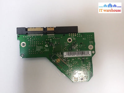 Pcb - Western Digital 250Gb 7200 Rpm 3.5’ (Wd2500Aajb-40Vwa0) 2061-701444-600 Ad