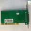 ~ Pci-E Card To Parallel Db25 Adapter Mu-Pio9805-1P-01-Hn01 Lpt Controller