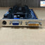 ~ Pci-E Express Card Asus 08G17016210 C561_M2 1.00 En8400Gs Silent 512M Dvi Vga