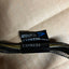 ~ Pcie Psu Cable 8-Pin To Dual (6-Pin + 2-Pin) Power 2200Uf