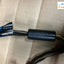 ~ Pcie Psu Cable 8-Pin To Dual (6-Pin + 2-Pin) Power 2200Uf