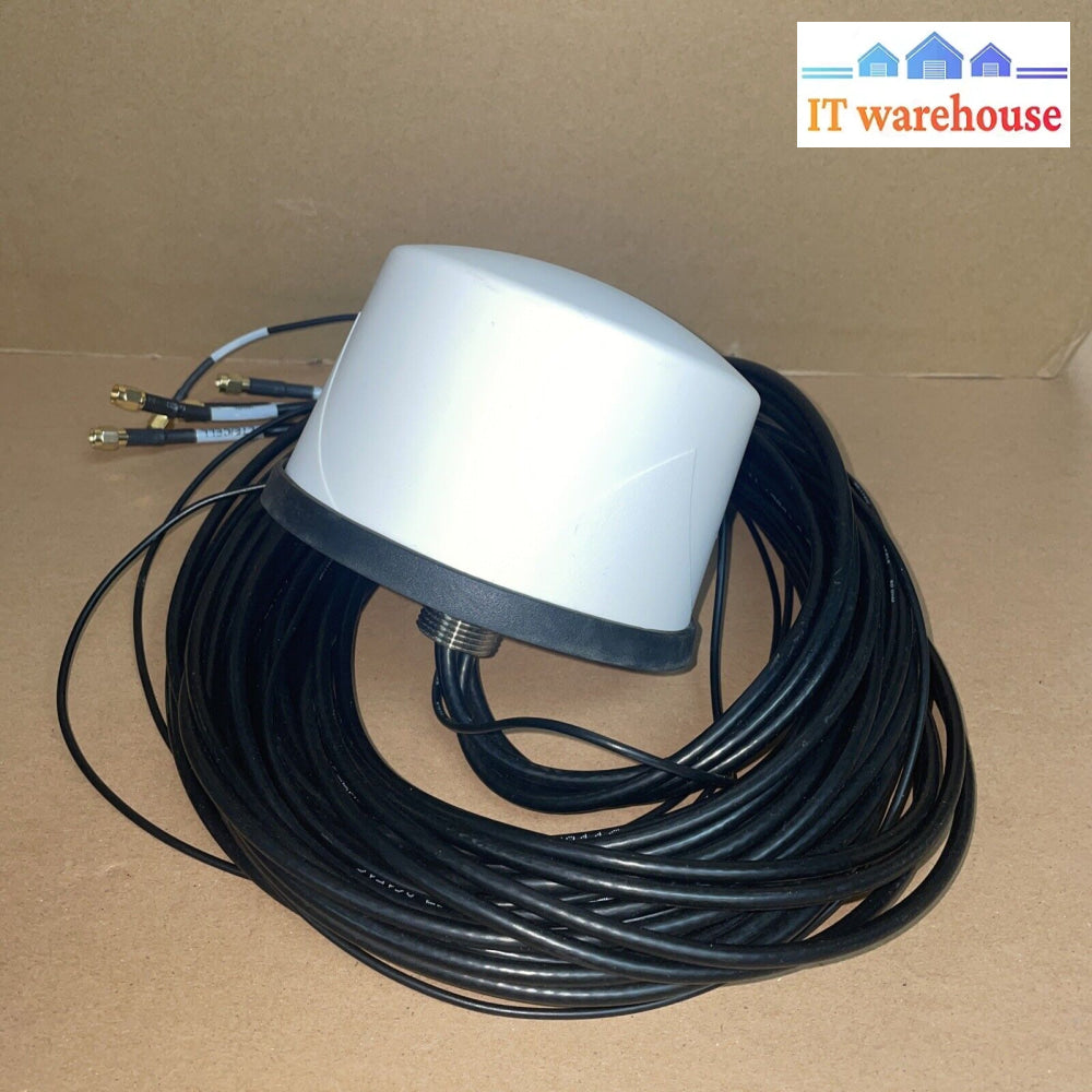 Pctel Glhpdltemimo-Sf/S2 Antenna Coach Gnss Multiband 2×Lte 2×Wifi Rp-Sma