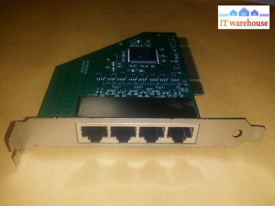 Peco 4-Port 6870R5481Aa