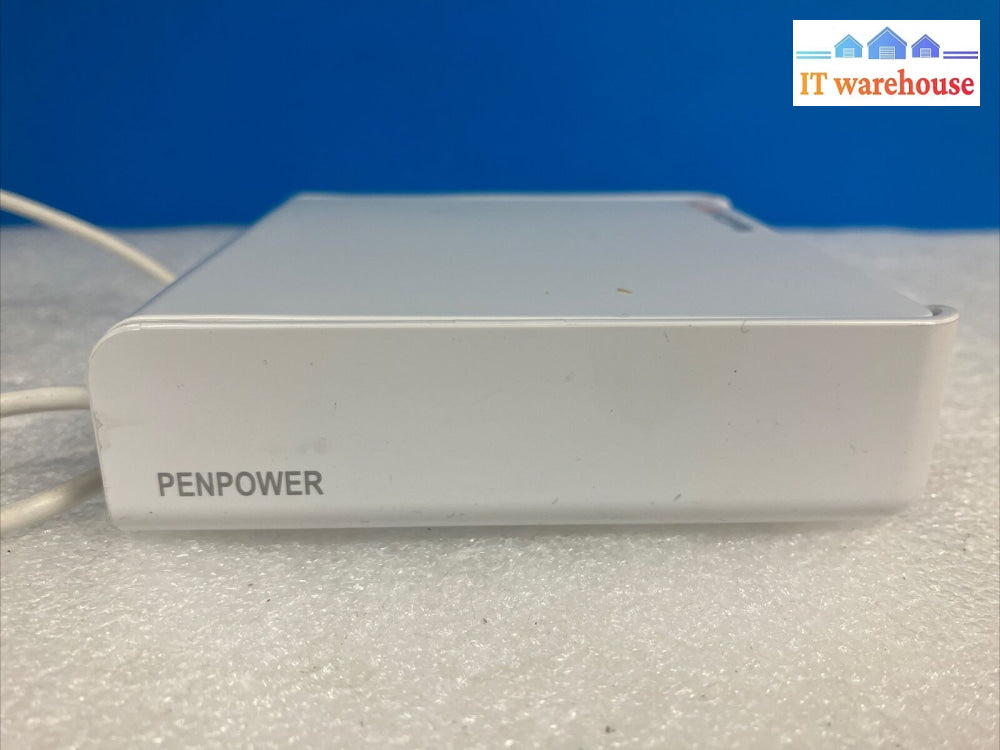 ~ Penpower World Card Business Reader Scanner Windows Mac Wcu02A