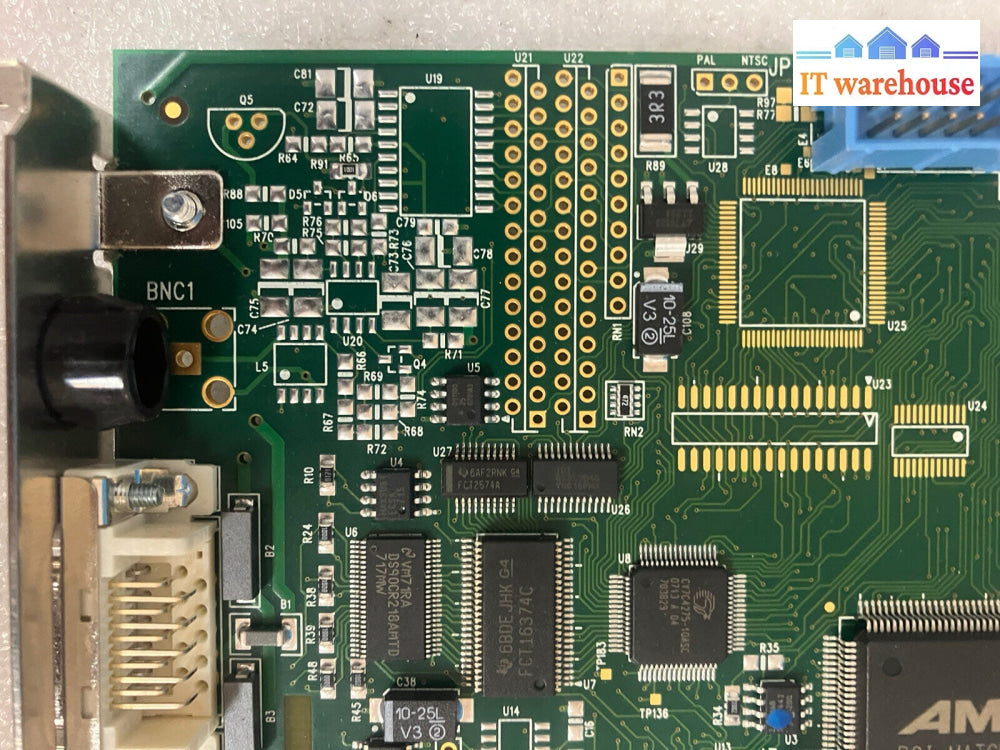 ~ Photometrics Pci-3.3V Board 01-490-002 B2 025477-2