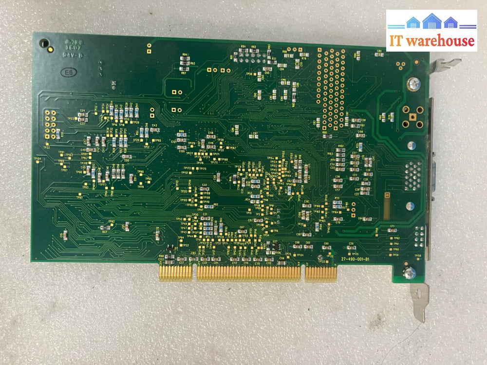 ~ Photometrics Pci-3.3V Board 01-490-002 B2 025477-2