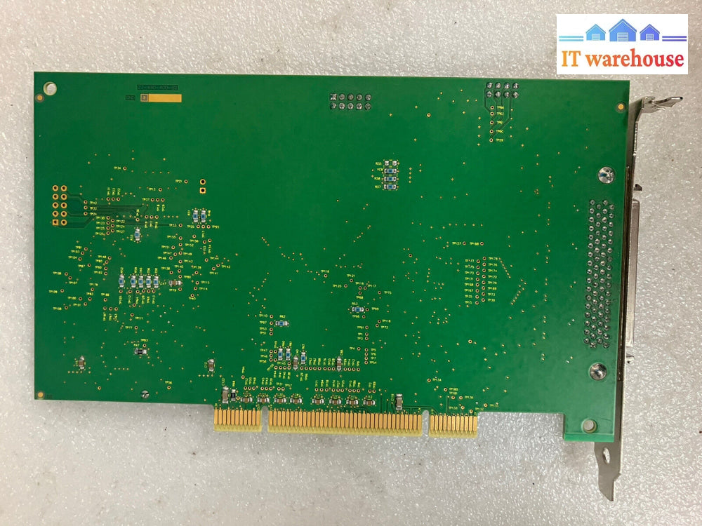 ~ Photometrics Pci Board 01-490-400 B2 026605 27-490-400-B2 94V-0