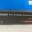 ~ Planet 8-Port 10/100 Mbps Poe Ethernet Switch Fsd-808P W/ Bracket